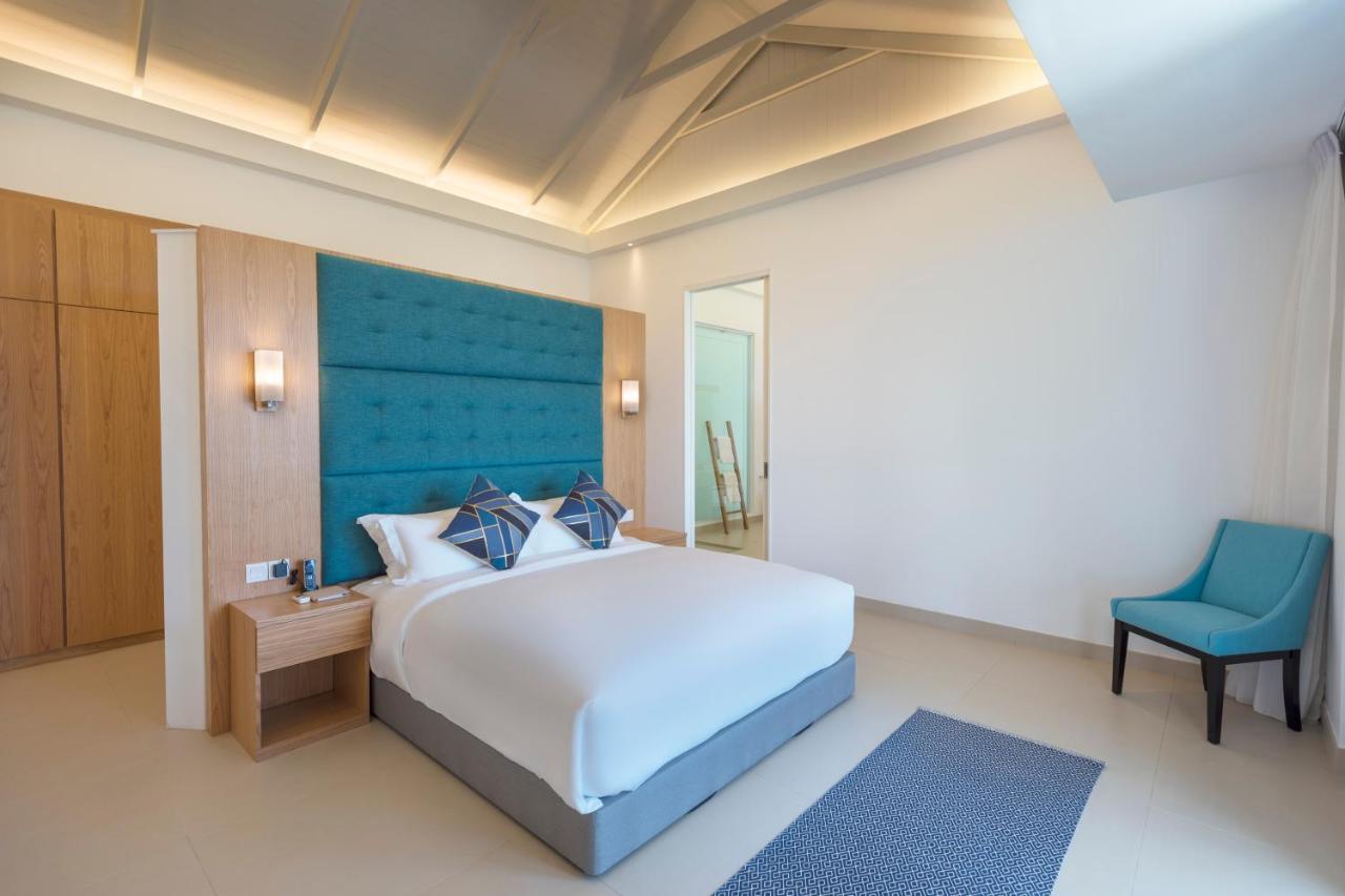 Cove 55 Hotel Santubong Eksteriør billede