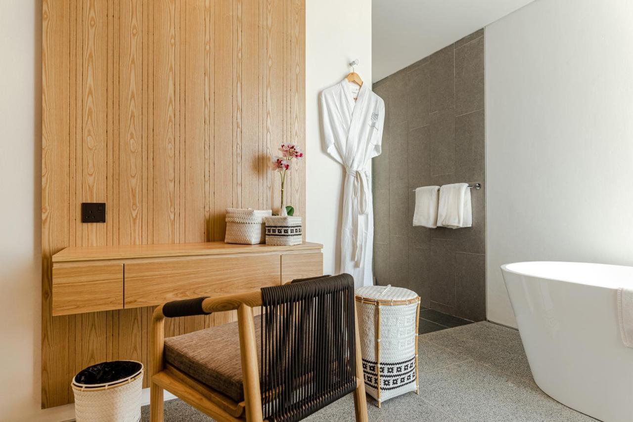 Cove 55 Hotel Santubong Eksteriør billede