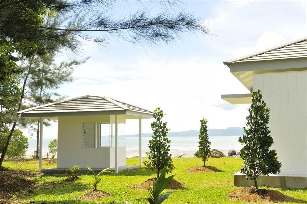 Cove 55 Hotel Santubong Eksteriør billede
