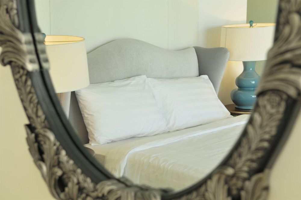 Cove 55 Hotel Santubong Eksteriør billede