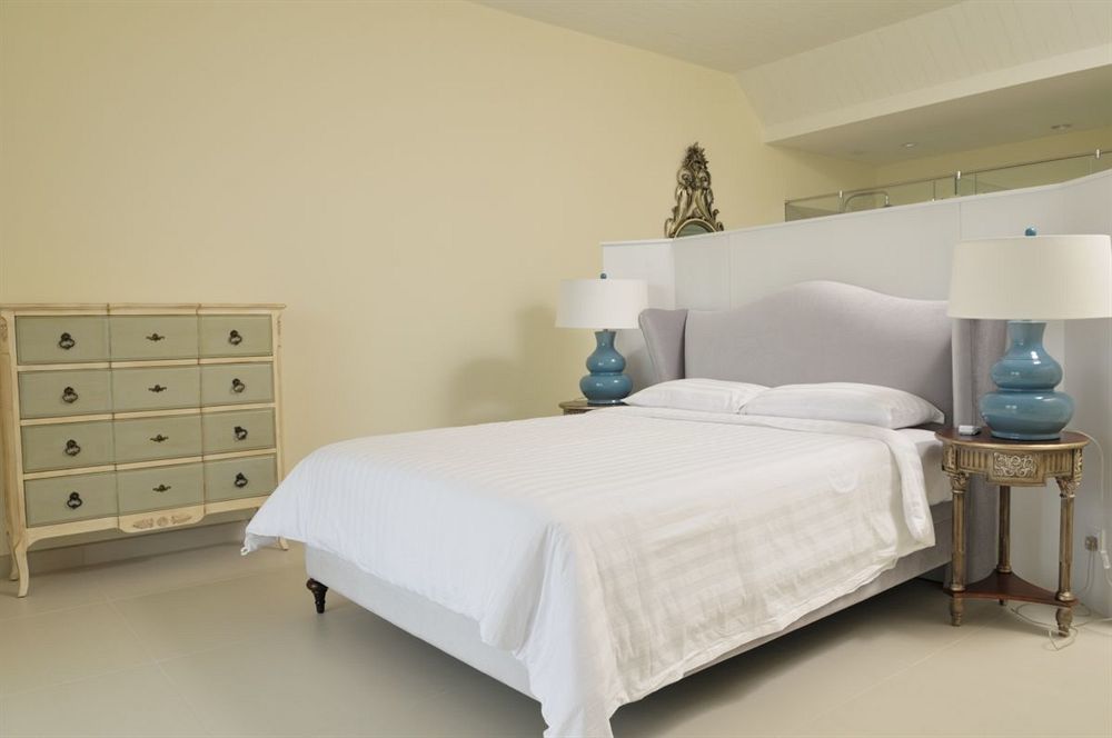 Cove 55 Hotel Santubong Eksteriør billede